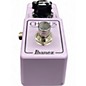 Used Ibanez Mini Chorus Effect Pedal