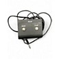 Used Marshall 2 Button DSL Footswitch PEDL-90012 Footswitch