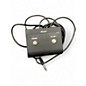 Used Marshall 2 Button DSL Footswitch PEDL-90012 Footswitch