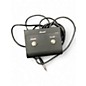 Used Marshall 2 Button DSL Footswitch PEDL-90012 Footswitch