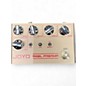 Used Joyo RIGEL PREAMP Effect Pedal thumbnail