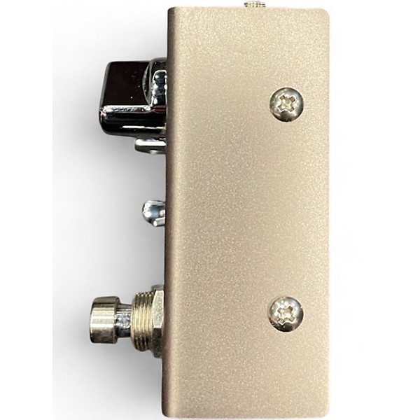 Used Joyo RIGEL PREAMP Effect Pedal