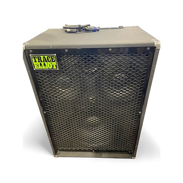 Used Trace Elliot 1510h Bass Cabinet