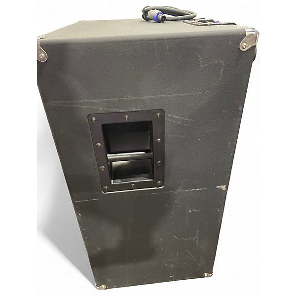 Used Trace Elliot 1510h Bass Cabinet