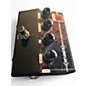 Used Eden GLOWPLUG TUBE WARMER Effect Pedal