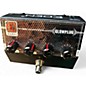 Used Eden GLOWPLUG TUBE WARMER Effect Pedal