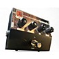 Used Eden GLOWPLUG TUBE WARMER Effect Pedal
