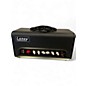 Used Laney CUB-SUPERTOP 15w Tube Guitar Amp Head thumbnail