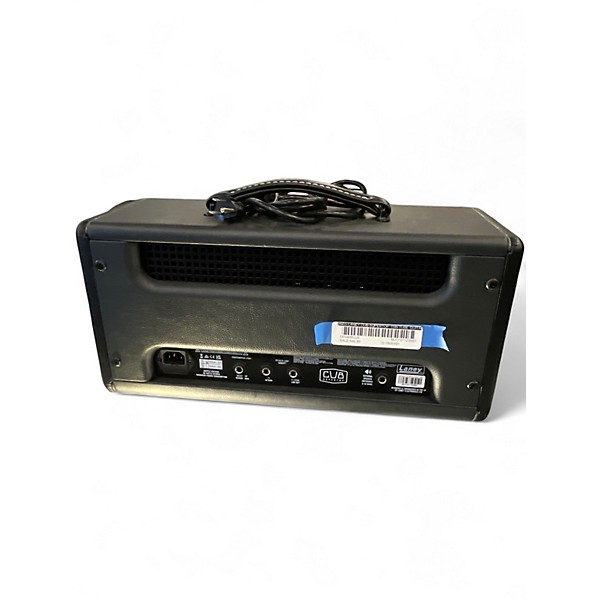 Used Laney CUB-SUPERTOP 15w Tube Guitar Amp Head