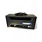 Used Laney CUB-SUPERTOP 15w Tube Guitar Amp Head