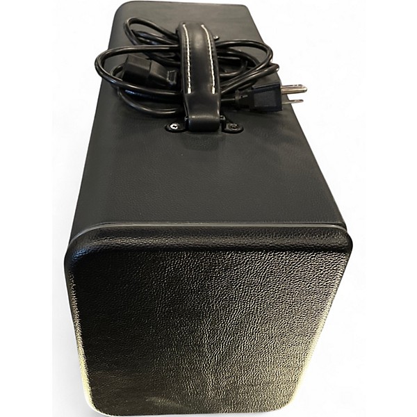 Used Laney CUB-SUPERTOP 15w Tube Guitar Amp Head