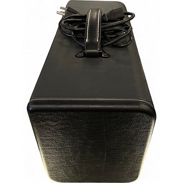 Used Laney CUB-SUPERTOP 15w Tube Guitar Amp Head