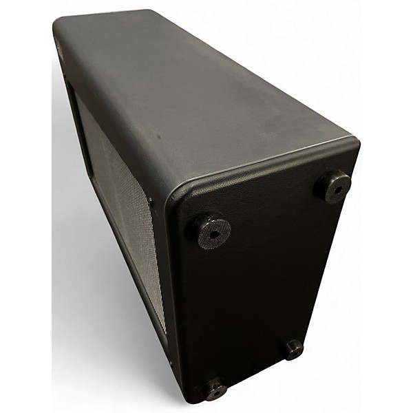 Used Laney Cub 2x12 Guitar Cabinet