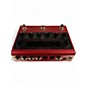 Used IK Multimedia Amplitube X Drive Effect Pedal