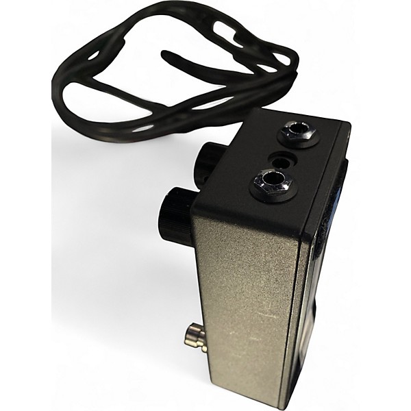 Used NativeAudio GHOST RIDGE Effect Pedal