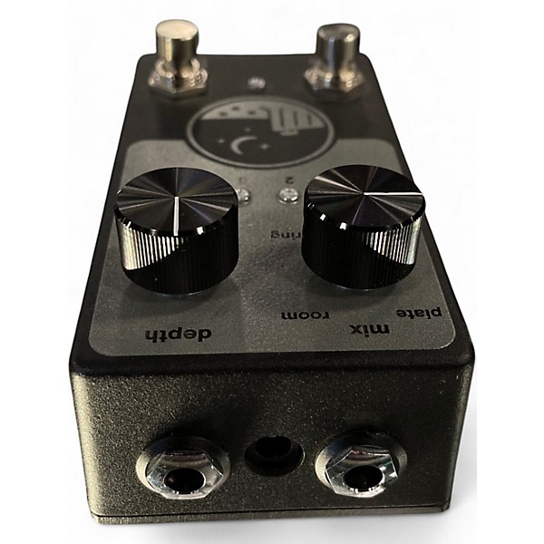 Used NativeAudio GHOST RIDGE Effect Pedal