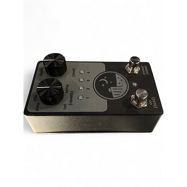 Used NativeAudio GHOST RIDGE Effect Pedal