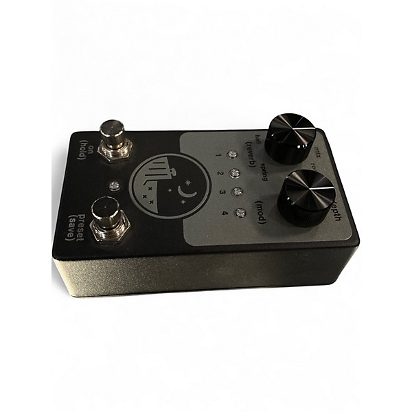 Used NativeAudio GHOST RIDGE Effect Pedal