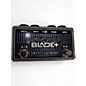 Used Electro-Harmonix Switchblade+ Channel Selector Footswitch Pedal thumbnail