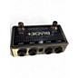 Used Electro-Harmonix Switchblade+ Channel Selector Footswitch Pedal