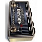 Used Electro-Harmonix Switchblade+ Channel Selector Footswitch Pedal