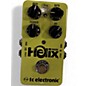 Used TC Electronic Helix Phaser Effect Pedal thumbnail