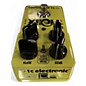 Used TC Electronic Helix Phaser Effect Pedal