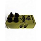 Used TC Electronic Helix Phaser Effect Pedal