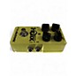 Used TC Electronic Helix Phaser Effect Pedal
