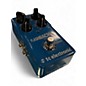 Used TC Electronic Flashback Delay Effect Pedal