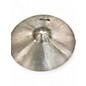 Used Radial 12in SPLASH Cymbal thumbnail