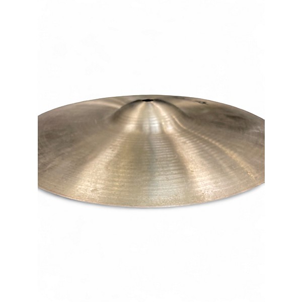 Used Radial 12in SPLASH Cymbal