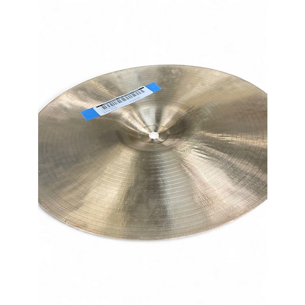 Used Radial 12in SPLASH Cymbal