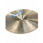 Used Radial 12in SPLASH Cymbal