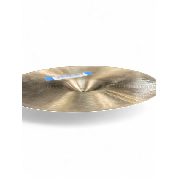 Used Radial 12in SPLASH Cymbal