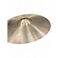 Used Radial 12in SPLASH Cymbal