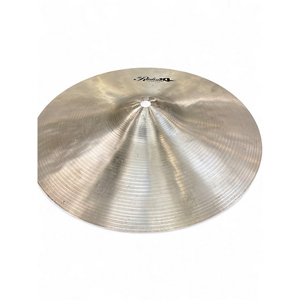 Used Radial 12in SPLASH Cymbal