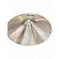 Used Radial 12in SPLASH Cymbal thumbnail
