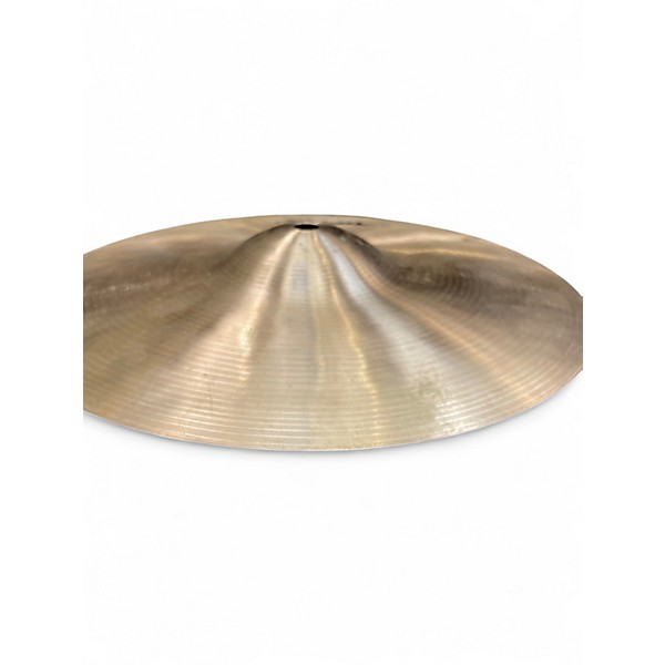 Used Radial 12in SPLASH Cymbal