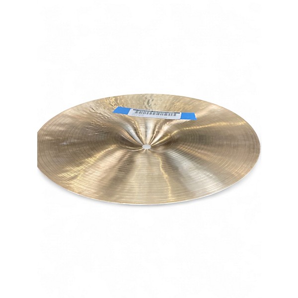 Used Radial 12in SPLASH Cymbal