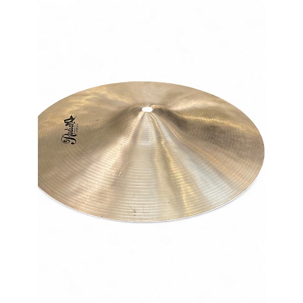 Used Radial 12in SPLASH Cymbal