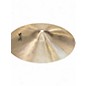 Used Radial 12in SPLASH Cymbal