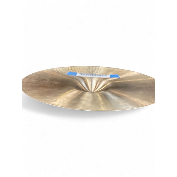 Used Radial 12in SPLASH Cymbal