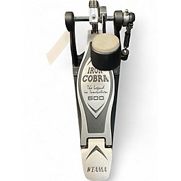 Used TAMA IRON COBRA 500 Single Bass Drum Pedal