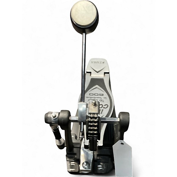 Used TAMA IRON COBRA 500 Single Bass Drum Pedal