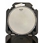 Used Cb700 14in SNARE DRUM Chrome Drum
