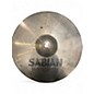 Used SABIAN 13in B8 Hi Hat Pair Cymbal