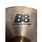 Used SABIAN 13in B8 Hi Hat Pair Cymbal