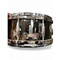 Used Gretsch Drums 14in SNARE DRUM Black Drum