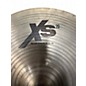 Used SABIAN 16in XS20 Rock Crash Brilliant Cymbal